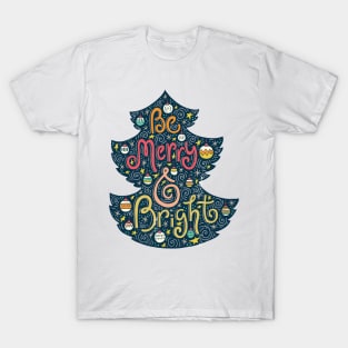 Christmas Tree T-Shirt